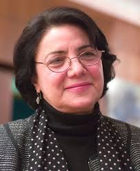 Franghiz Ali-Zadeh