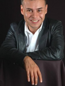 Horacio Uribe (b.1970)