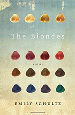 blondes