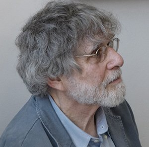 Author and literary scholar, Alan Cheuse. Photo: Peter Hedlund / flickr http://bit.ly/1Keg0Cx
