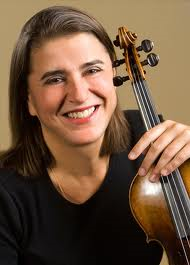 Nadia Salerno-Sonnenberg