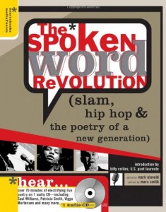 28 - Spoken Word cover