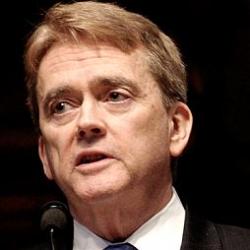 William K. Reilly; Senior Advisor, TPG. Courtesy of http://climateone.org/