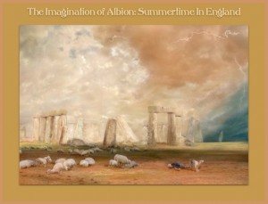 Stonehenge (Turner)