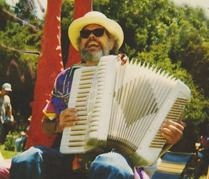 Dale Owen photo