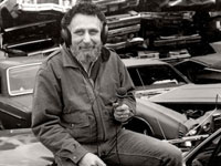 Tom Magliozzi