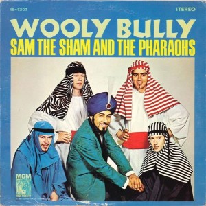 Wooly-Bully