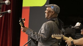 Booker T., Completely Well (Interview)