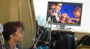 From Voyager to the Next Generation (Interview)