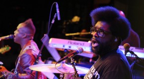 The Roots @ MJF