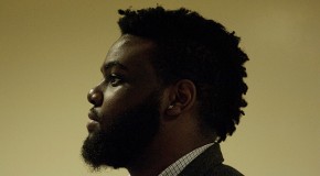 James Francies: the KUSP interview