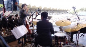 Jazz Education