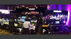 Next Generation Jazz Festival<br />Two Live Webstreams
